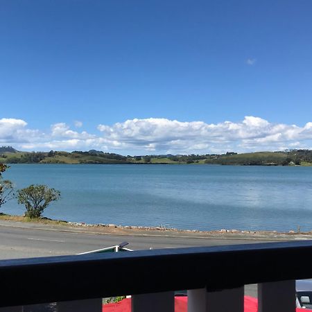 Al Louise Accommodation Mangonui Exterior photo