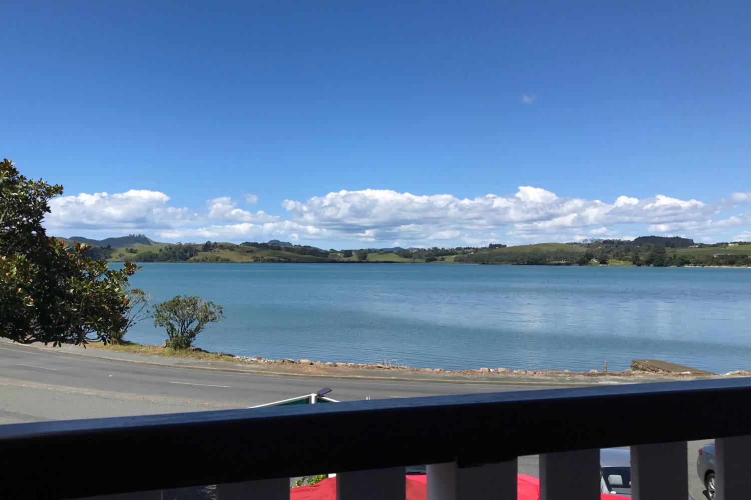 Al Louise Accommodation Mangonui Exterior photo